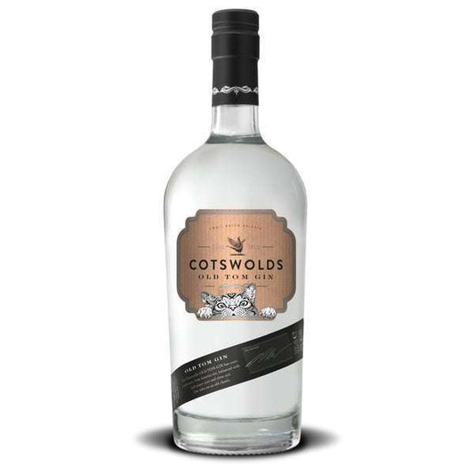 Cotswold Distillery Old Tom Gin