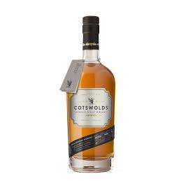 Cotswold Distillery Signature Single Malt Whisky 46%  - The General Wine Company