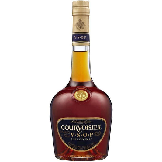 Courvoisier - VSOP Cognac - 700ml