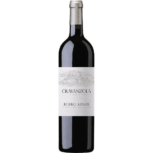 Cravanzola Roero Arneis DOCG - The General Wine Company