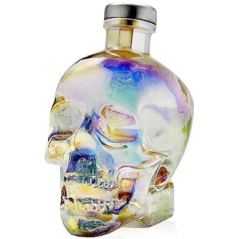 Crystal Head Vodka Aurora The General Wine Company