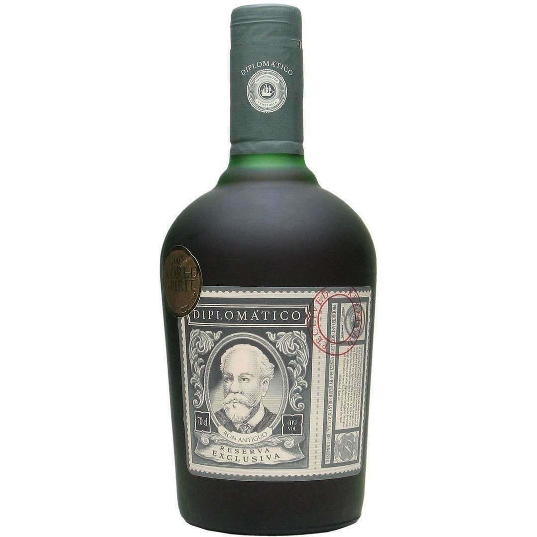 Diplomatico - Reserva Exclusiva Venezuela Rum - 700ml