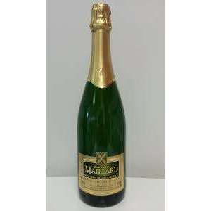 Domaine Bernard Maillard Méthode Traditionnelle Brut The General Wine Company