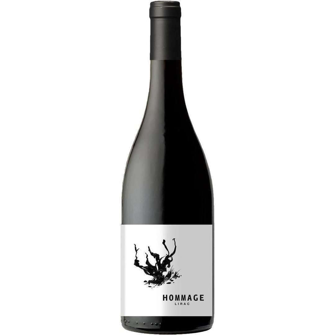 Domaine Coudoulis Lirac Cuvee Hommage The General Wine Company