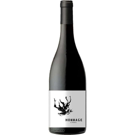 Domaine Coudoulis Lirac Cuvee Hommage The General Wine Company