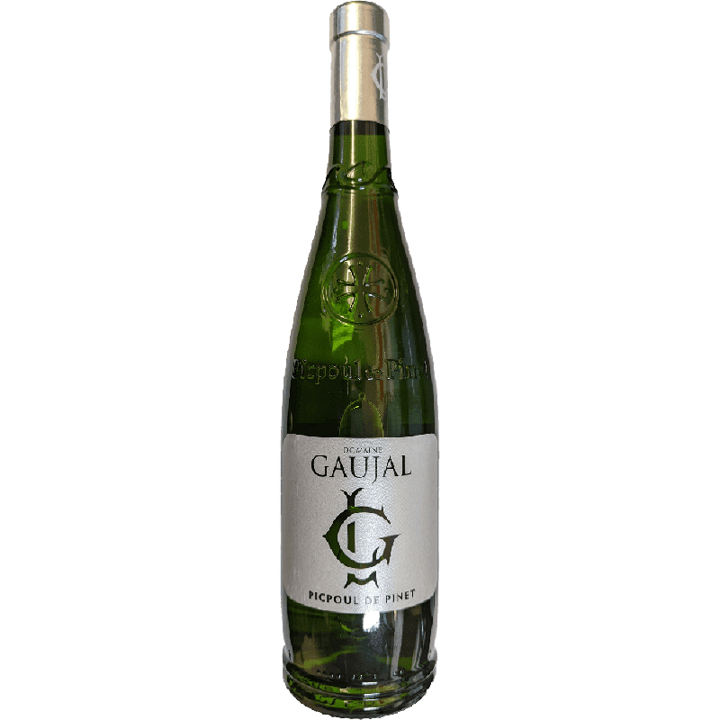 Domaine Gaujal Picpoul de Pinet