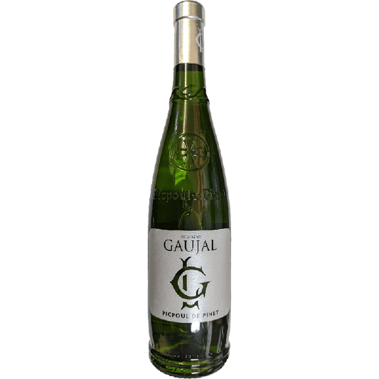 Domaine Gaujal Picpoul de Pinet