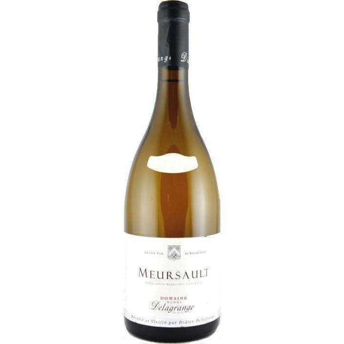 Domaine Henri Delagrange et Fils Meursault - The General Wine Company