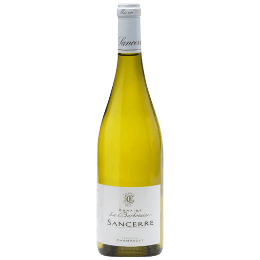 Domaine La Barbotaine Sancerre Blanc - The General Wine Company