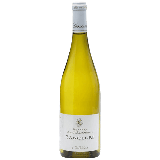 Domaine La Barbotaine Sancerre Half Bottle The General Wine Company
