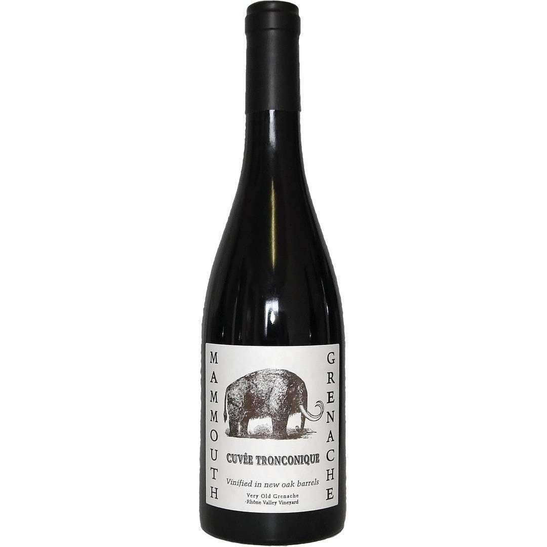 Domaine Le Mur-Mur-Ium Mammouth Grenache - The General Wine Company