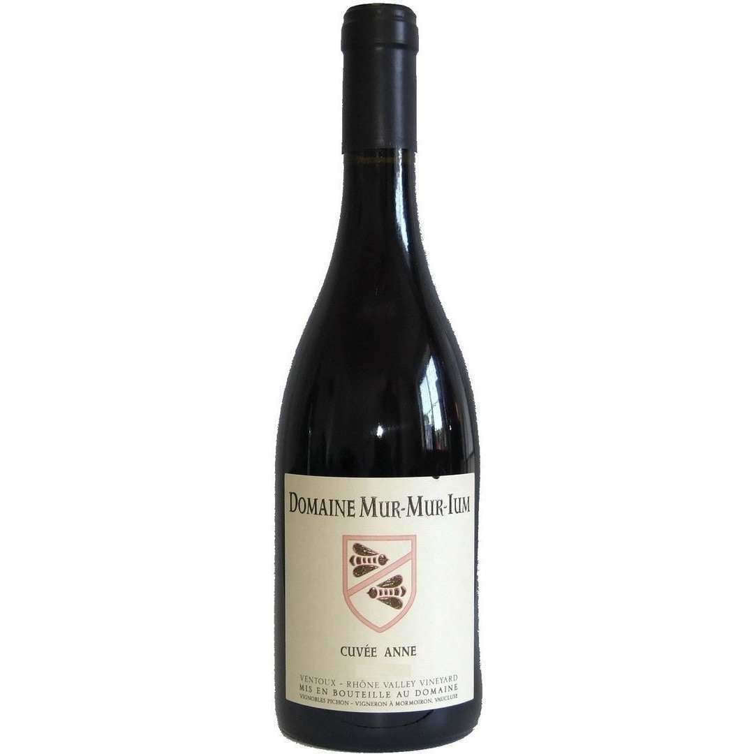 Domaine Mur-Mur-Ium Ventoux Cuvée Anne The General Wine Company