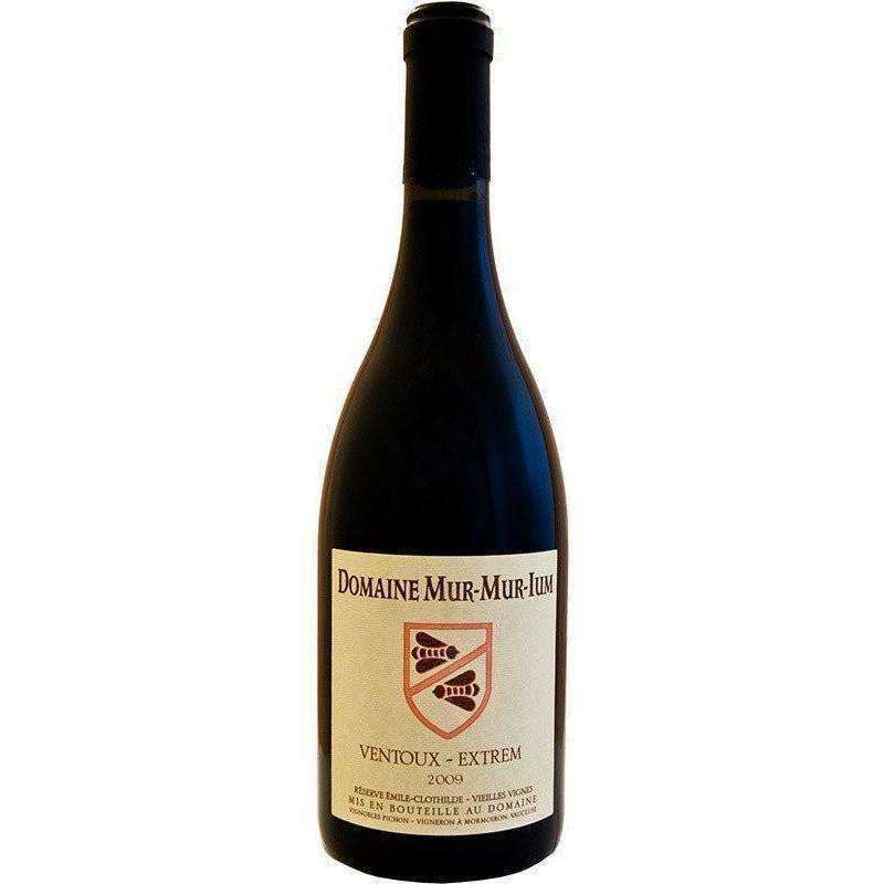 Domaine Le Mur-Mur-Ium Ventoux Extrem Vieilles Vignes MAGNUM - The General Wine Company