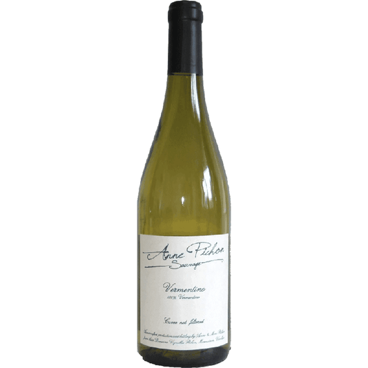 Domaine Mur-Mur-Ium Vermentino Anne Pichon Sauvage