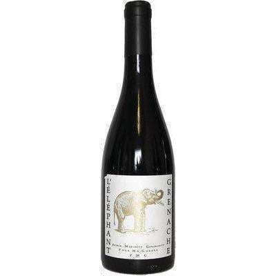 Domaine Mur-Mur-Ium White Elephant Grenache MAGNUM The General Wine Company