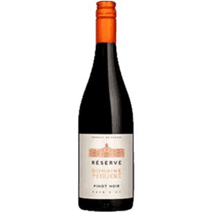 Domaine Peiriere Pinot Noir Vin de Pays dOc - The General Wine Company