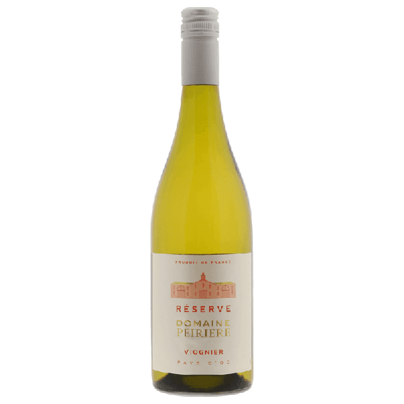 Domaine Peiriere Viognier Vin de Pays d'Oc The General Wine Company