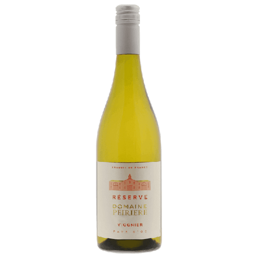 Domaine Peiriere Viognier Vin de Pays d'Oc