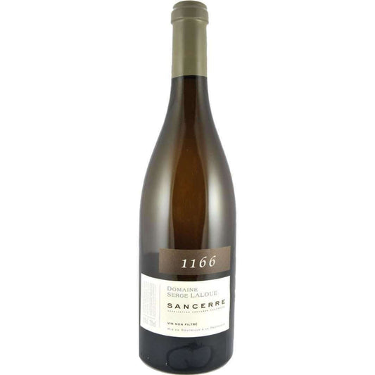 Domaine Serge Laloue Sancerre Blanc Cuvee 1166 The General Wine Company