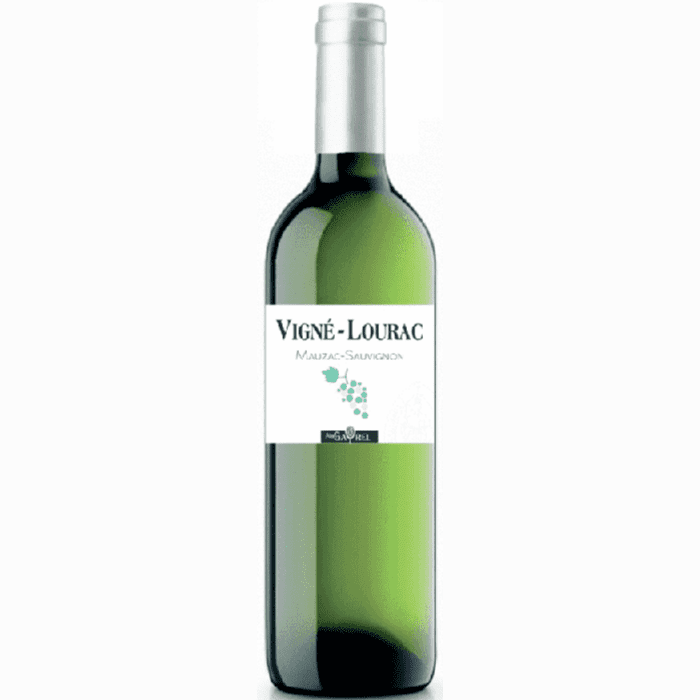 Domaine Vigne-Lourac Mauzac Sauvignon Blanc - The General Wine Company