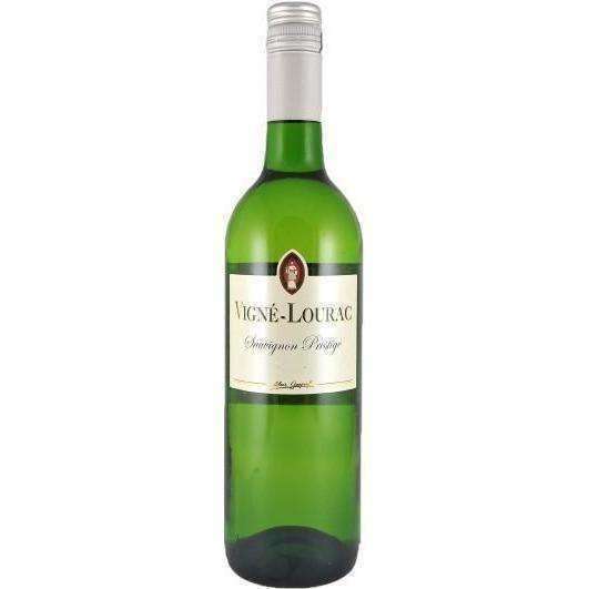Domaine Vigne-Lourac Sauvignon Prestige - The General Wine Company