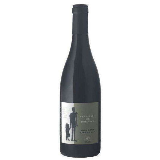Domaine de Fontavin Cotes du Rhone Rouge Les Vignes de Mon Pere - The General Wine Company