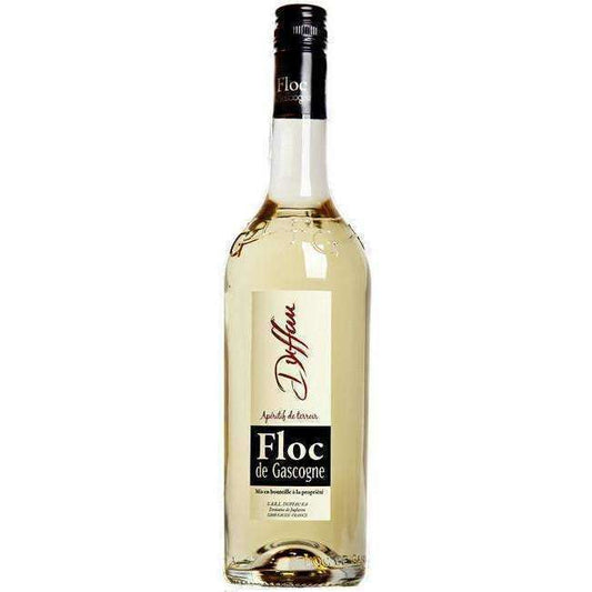 Domaine de Juglaron Floc de Gascogne 17%