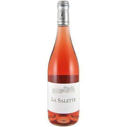 Domaine la Salette Gascogne Rose - The General Wine Company