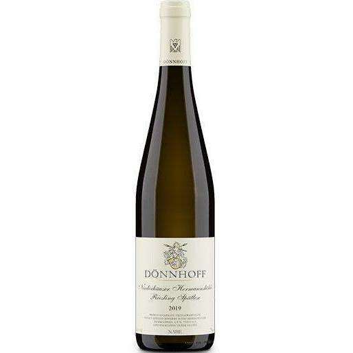 Donnhoff Niederhauser Hermannshohle Riesling Spatlese - The General Wine Company