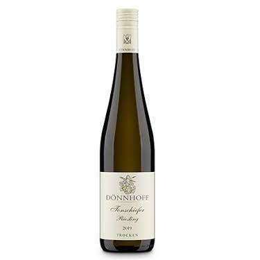 Donnhoff Tonschiefer Dry Slate Riesling - The General Wine Company