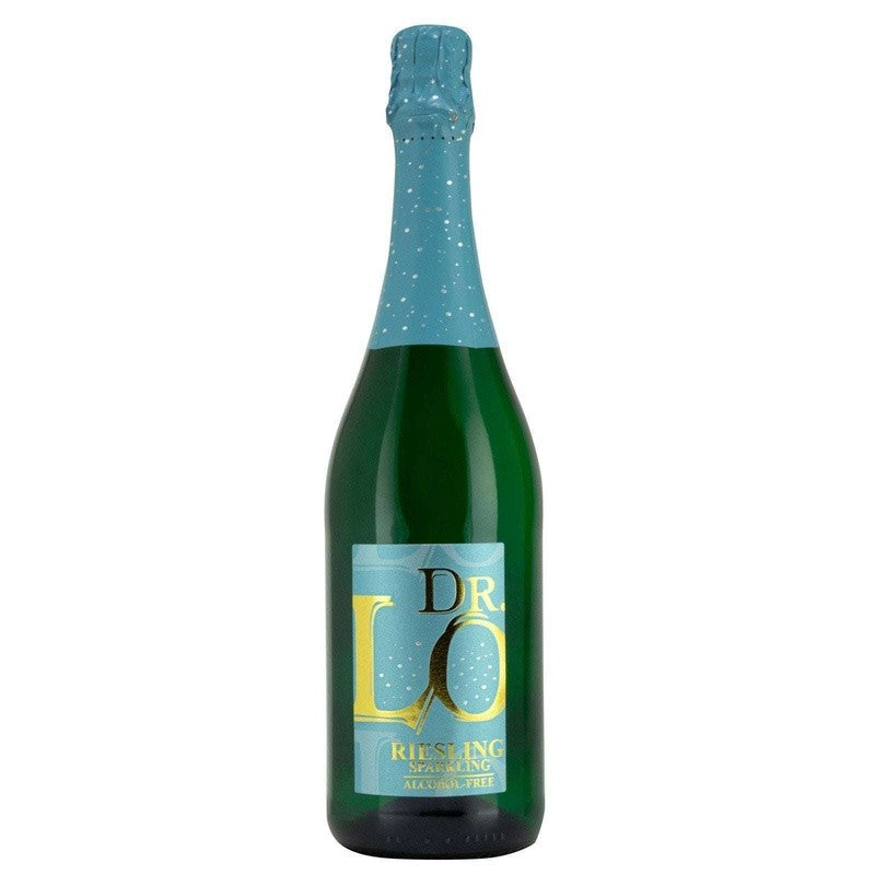 Dr Loosen - Dr Lo Non Alcoholic Riesling SPARKLING -
