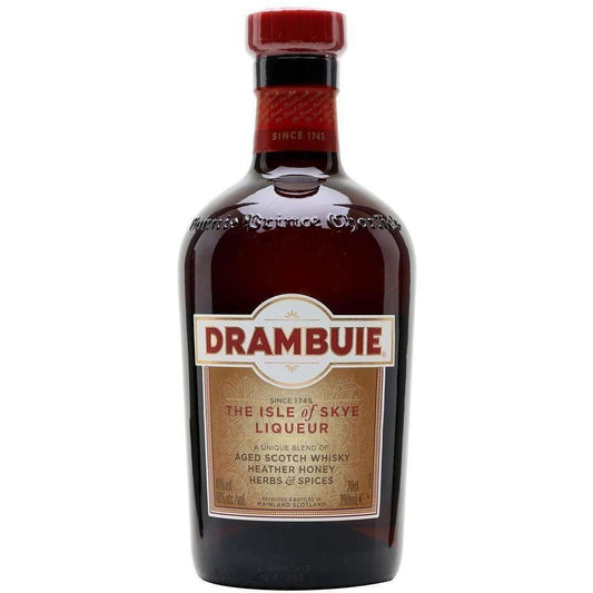 Drambuie Liqueur The General Wine Company
