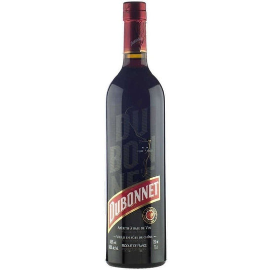 Dubonnet Aperitif 14.8% 70cl - The General Wine Company