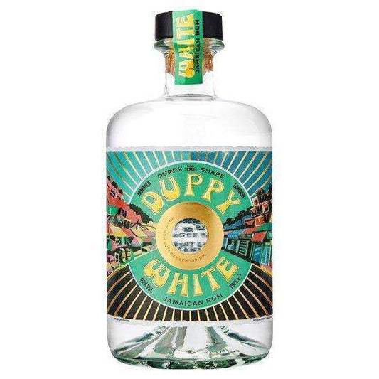 Duppy Share White Rum  - The General Wine Company