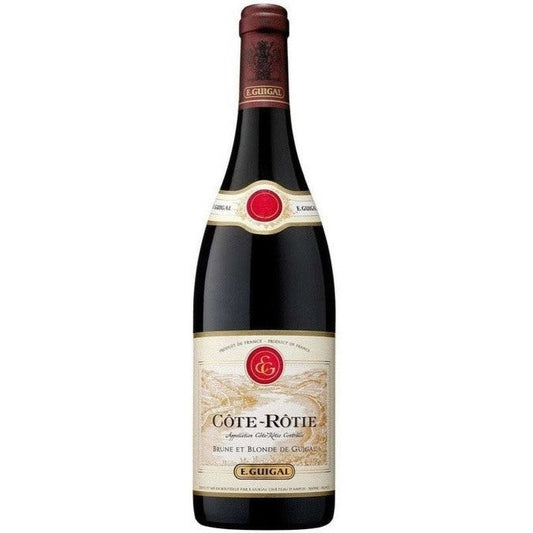 E. Guigal Cote Rotie - The General Wine Company