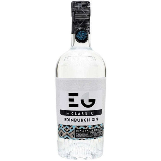 Edinburgh Gin The General Wine Company