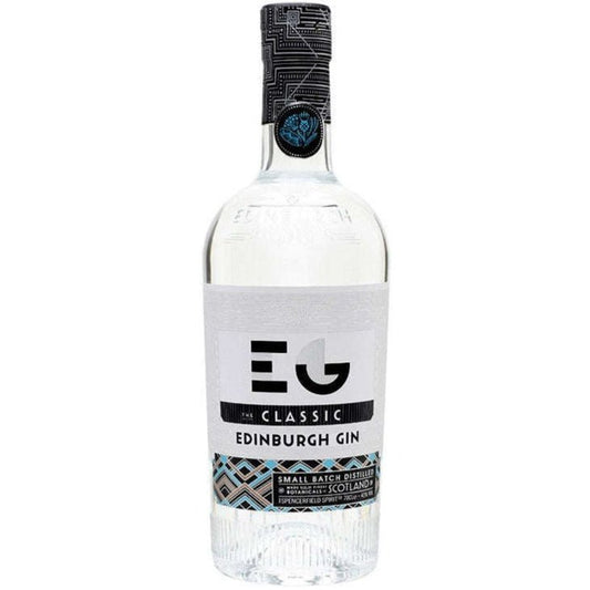 Edinburgh Gin