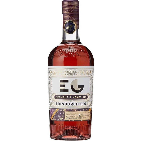Edinburgh Gin Gin Honey Bramble   - The General Wine Company