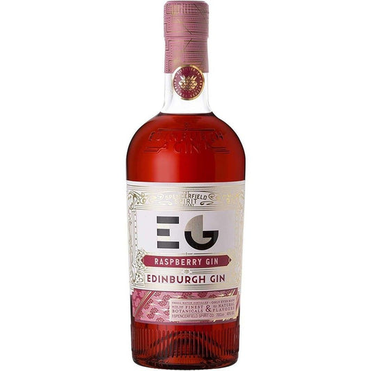 Edinburgh Gin Raspberry GIN   - The General Wine Company