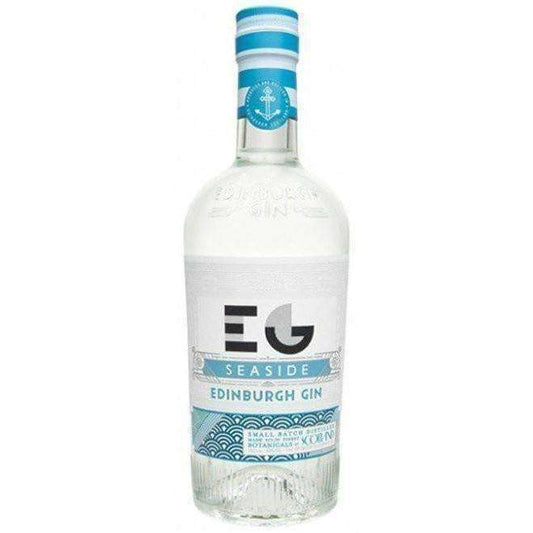 Edinburgh Gin Seaside Gin 43% 70cl - The General Wine Company