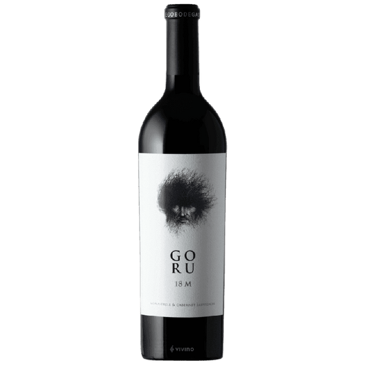 Ego Bodegas Goru 18M - The General Wine Company