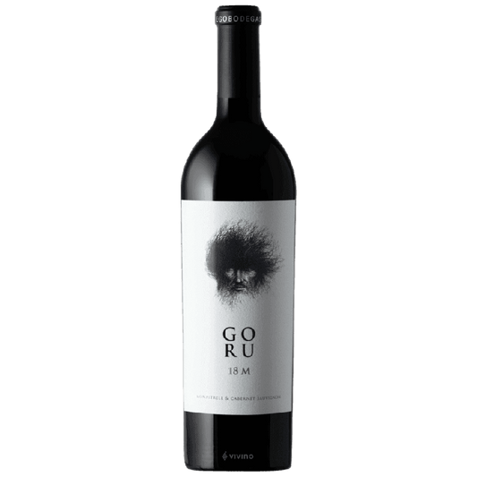 Ego Bodegas Goru 18M The General Wine Company