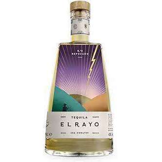El Rayo Tequila Reposado   - The General Wine Company