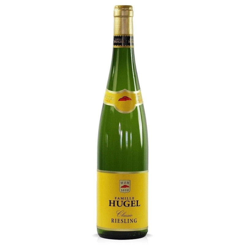 Famille Hugel Classic Gewurztraminer