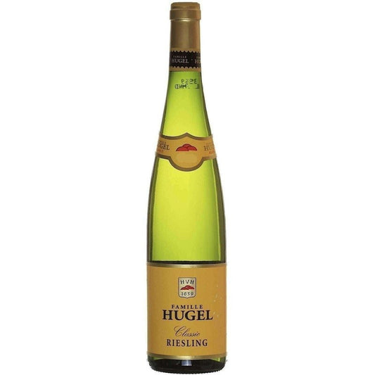 Famille Hugel Classic Riesling - The General Wine Company