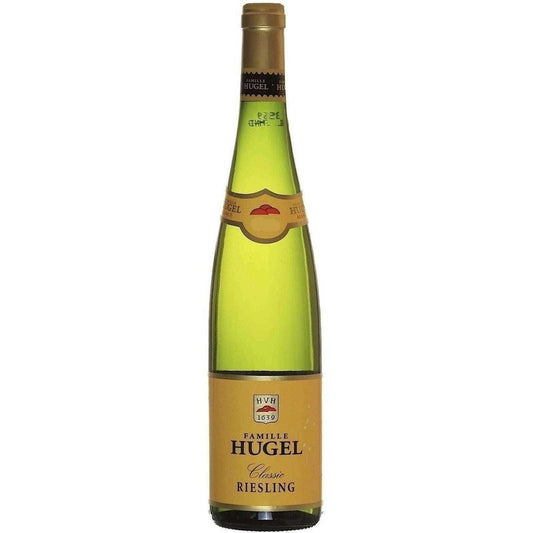 Famille Hugel Classic Riesling The General Wine Company