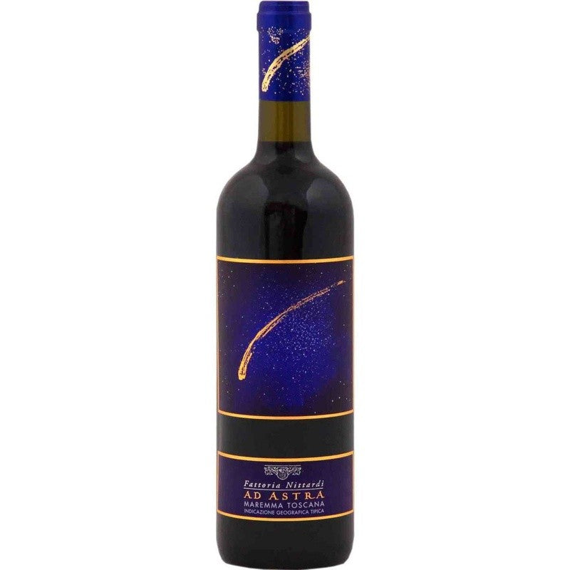 Fattoria Nittardi Ad Astra Maremma DOC The General Wine Company