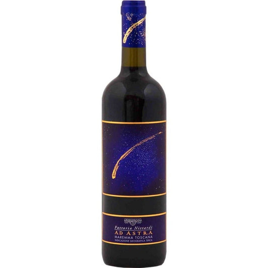 Fattoria Nittardi Ad Astra Maremma DOC The General Wine Company