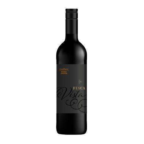 Finca Vista Malbec Mendoza - The General Wine Company