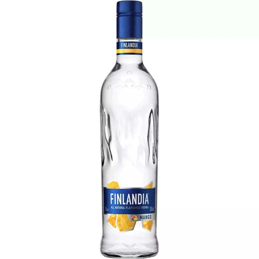 Finlandia Mango Vodka   - The General Wine Company